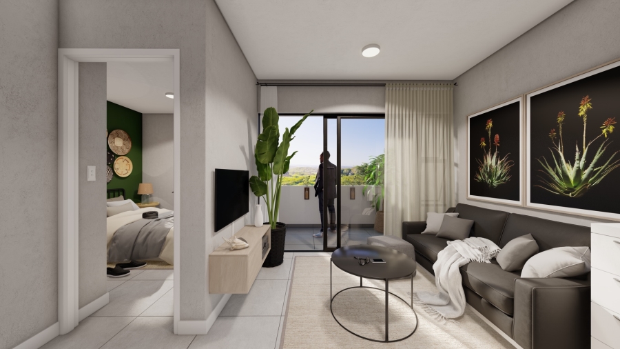 1 Bedroom Property for Sale in Sheffield Beach KwaZulu-Natal