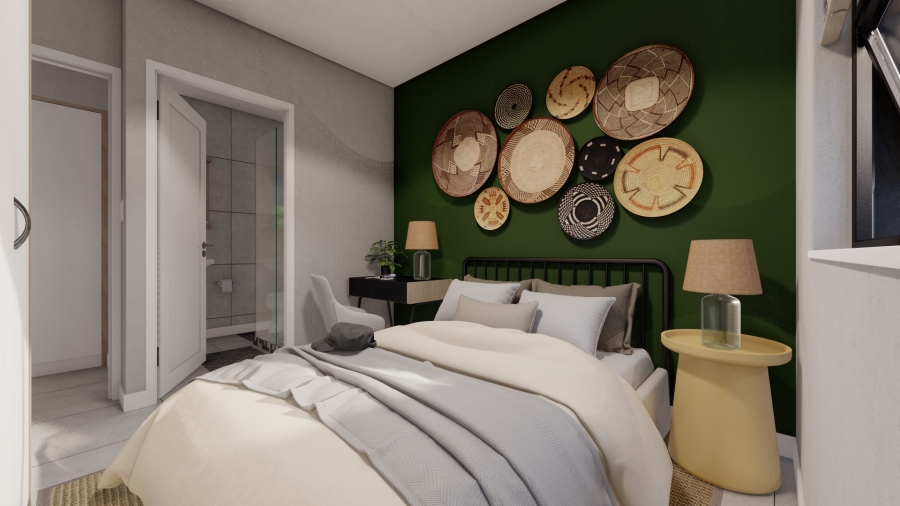 1 Bedroom Property for Sale in Sheffield Beach KwaZulu-Natal