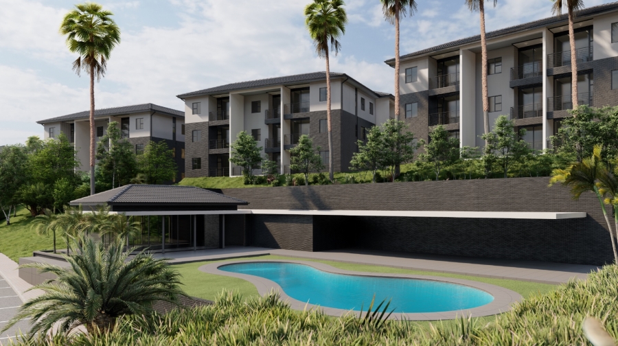 1 Bedroom Property for Sale in Sheffield Beach KwaZulu-Natal