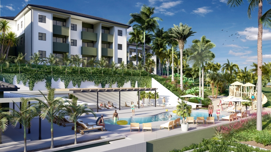 1 Bedroom Property for Sale in Sheffield Beach KwaZulu-Natal