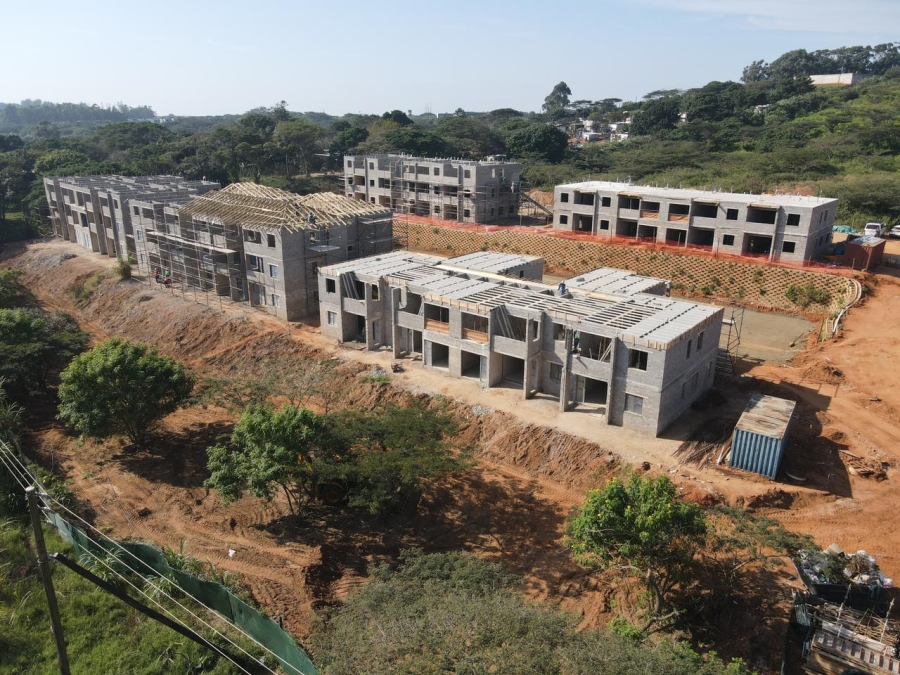 1 Bedroom Property for Sale in Sheffield Beach KwaZulu-Natal