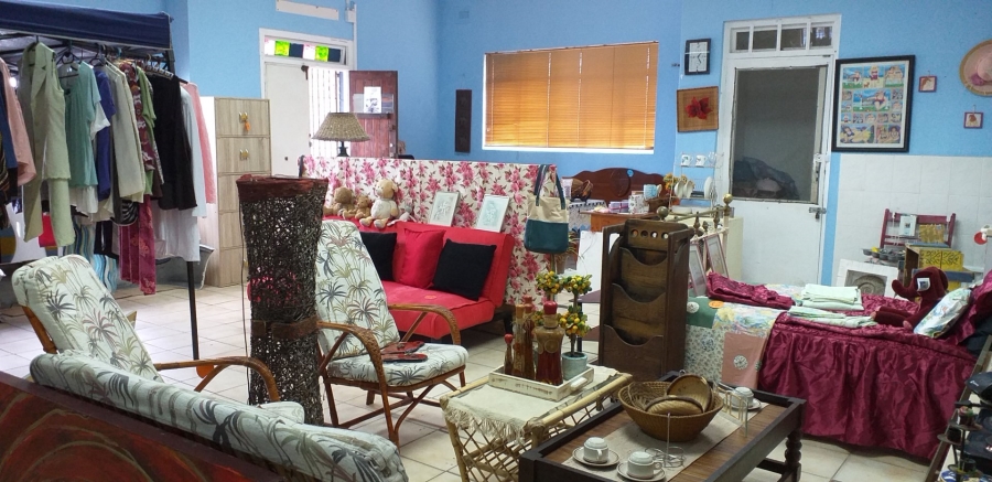  Bedroom Property for Sale in Sea Park KwaZulu-Natal