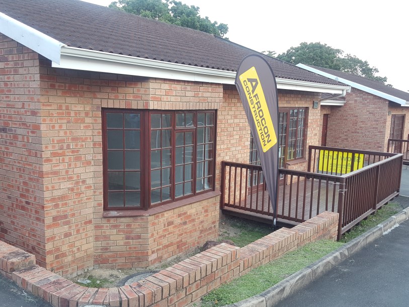 2 Bedroom Property for Sale in Margate KwaZulu-Natal