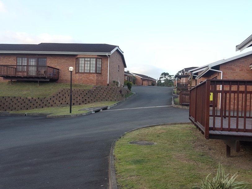 2 Bedroom Property for Sale in Margate KwaZulu-Natal