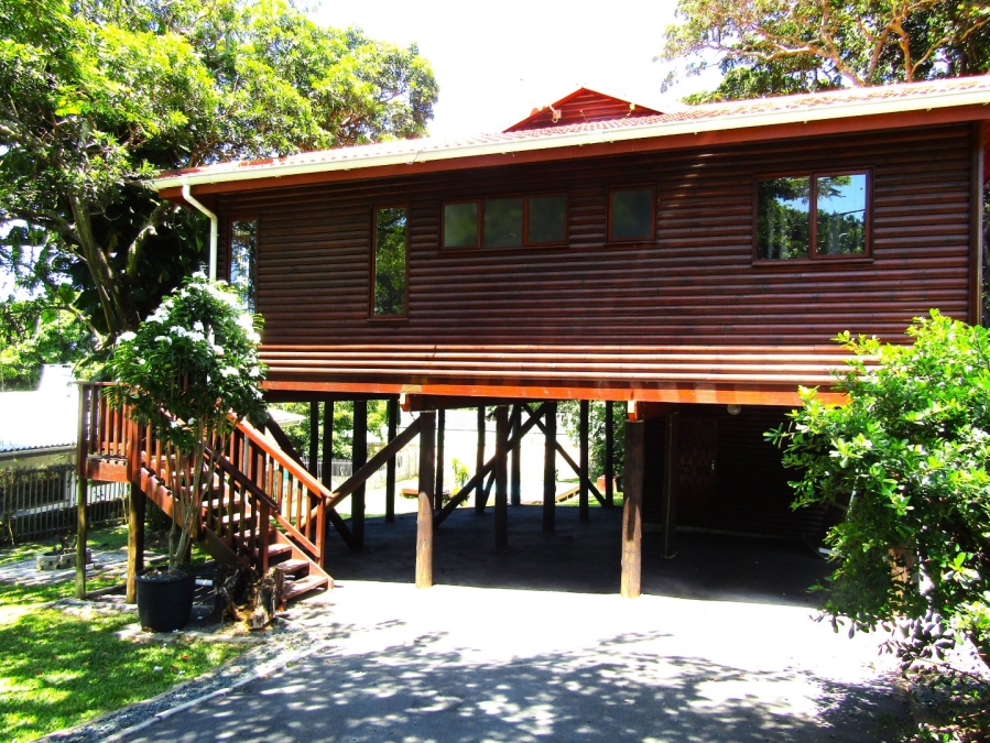 3 Bedroom Property for Sale in Pennington KwaZulu-Natal