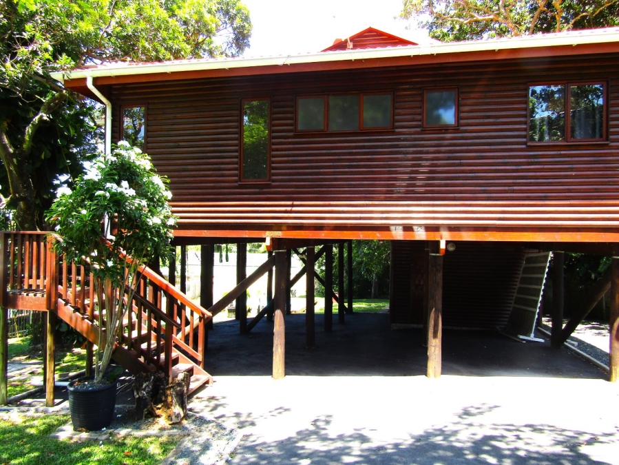 3 Bedroom Property for Sale in Pennington KwaZulu-Natal