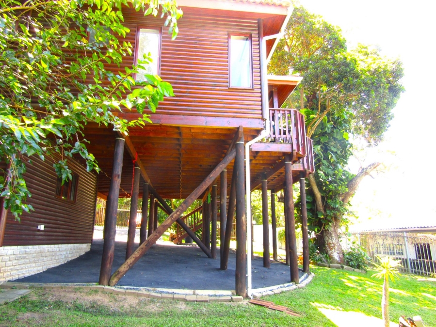 3 Bedroom Property for Sale in Pennington KwaZulu-Natal