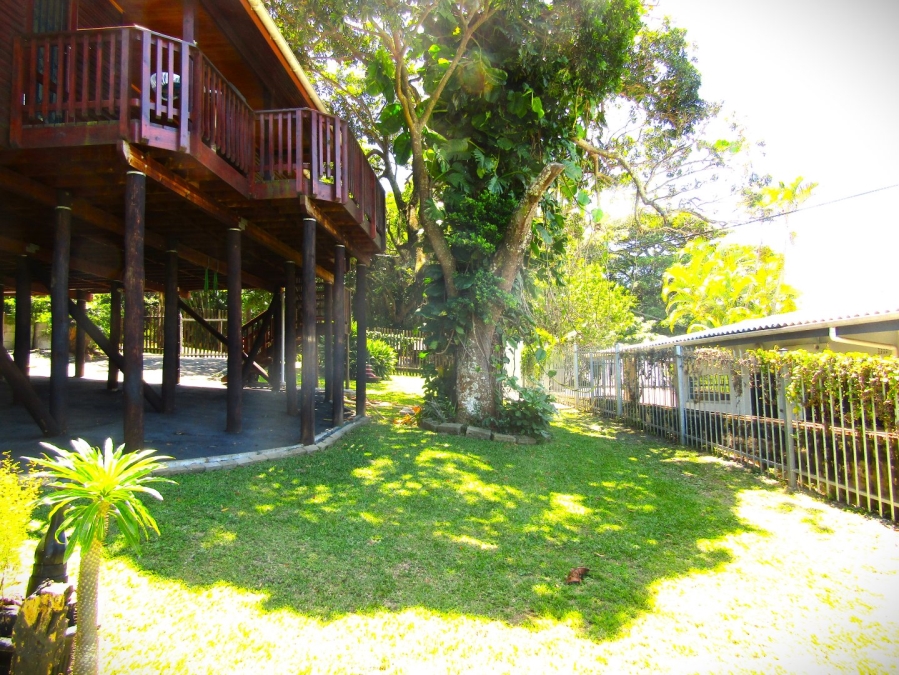 3 Bedroom Property for Sale in Pennington KwaZulu-Natal