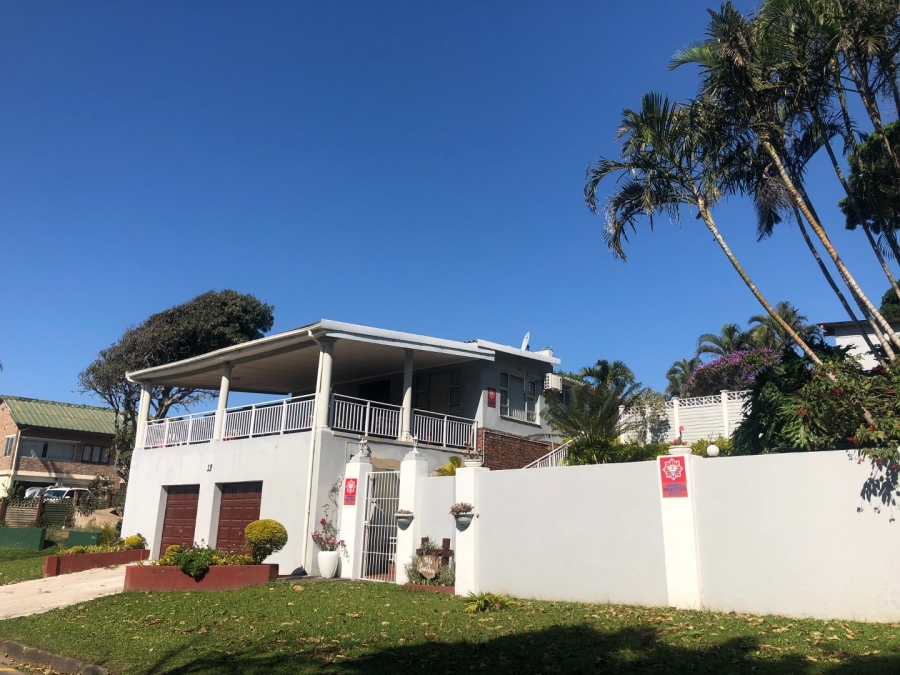 6 Bedroom Property for Sale in Sunwich Port KwaZulu-Natal