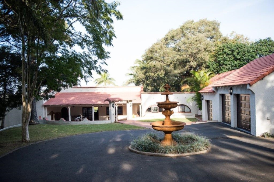 4 Bedroom Property for Sale in Umtentweni KwaZulu-Natal