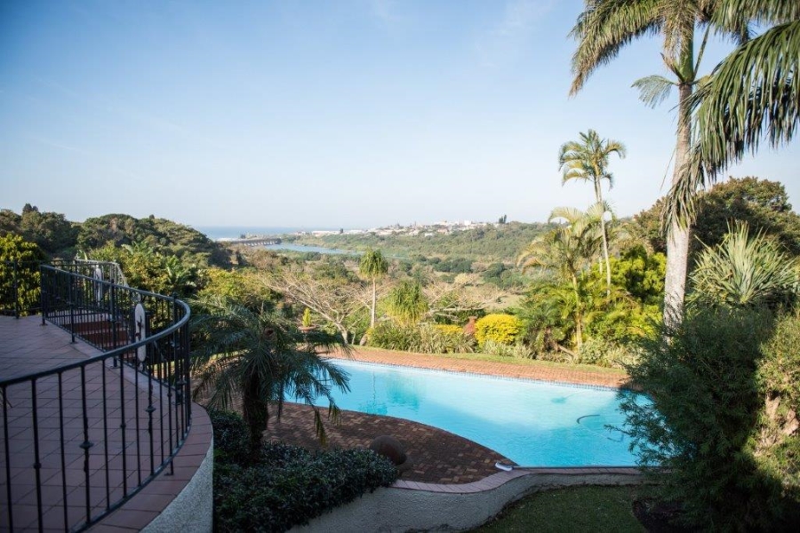 4 Bedroom Property for Sale in Umtentweni KwaZulu-Natal