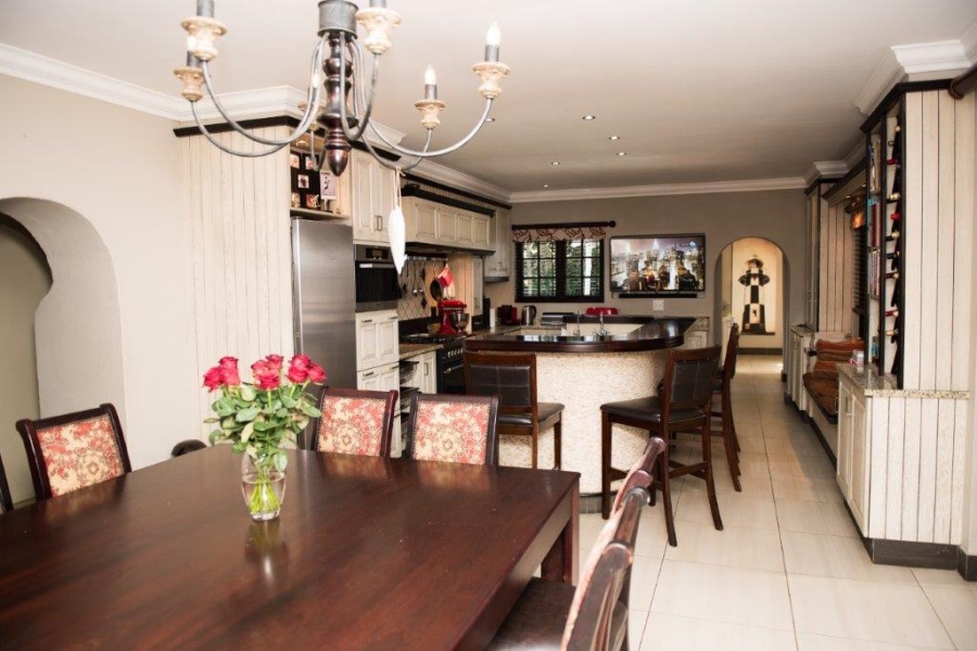4 Bedroom Property for Sale in Umtentweni KwaZulu-Natal