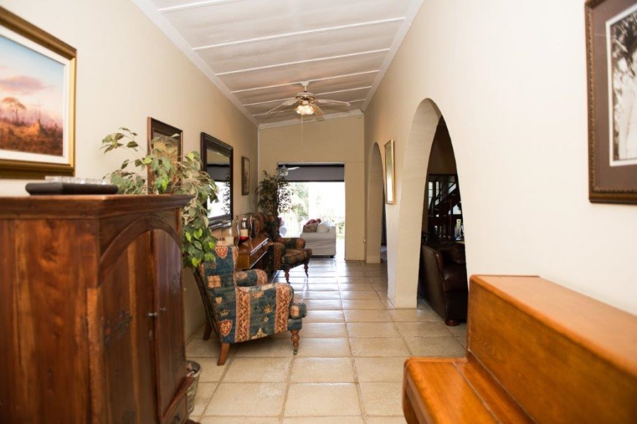 4 Bedroom Property for Sale in Umtentweni KwaZulu-Natal