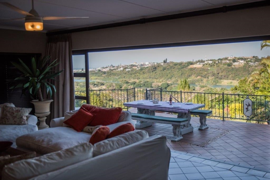 4 Bedroom Property for Sale in Umtentweni KwaZulu-Natal