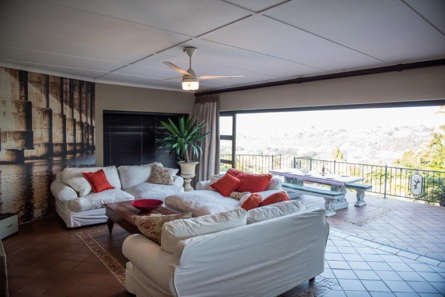 4 Bedroom Property for Sale in Umtentweni KwaZulu-Natal