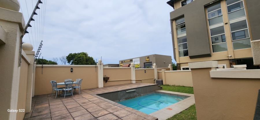 To Let 3 Bedroom Property for Rent in Umhlanga Ridge KwaZulu-Natal