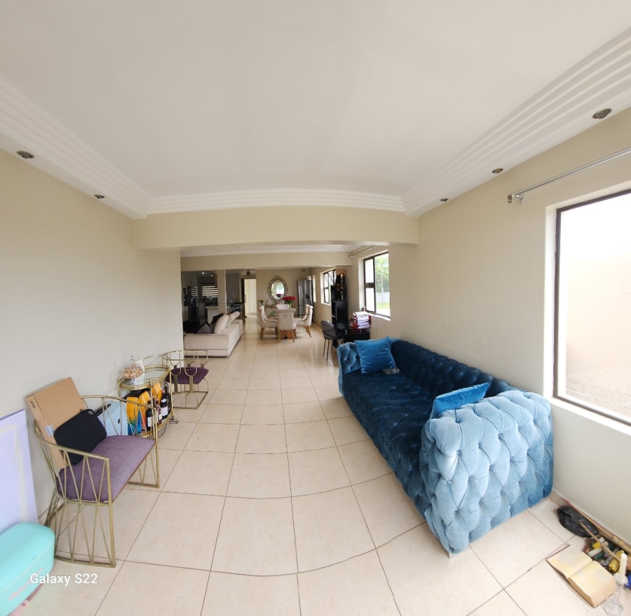To Let 3 Bedroom Property for Rent in Umhlanga Ridge KwaZulu-Natal