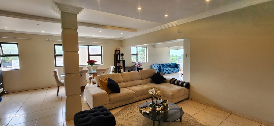 To Let 3 Bedroom Property for Rent in Umhlanga Ridge KwaZulu-Natal