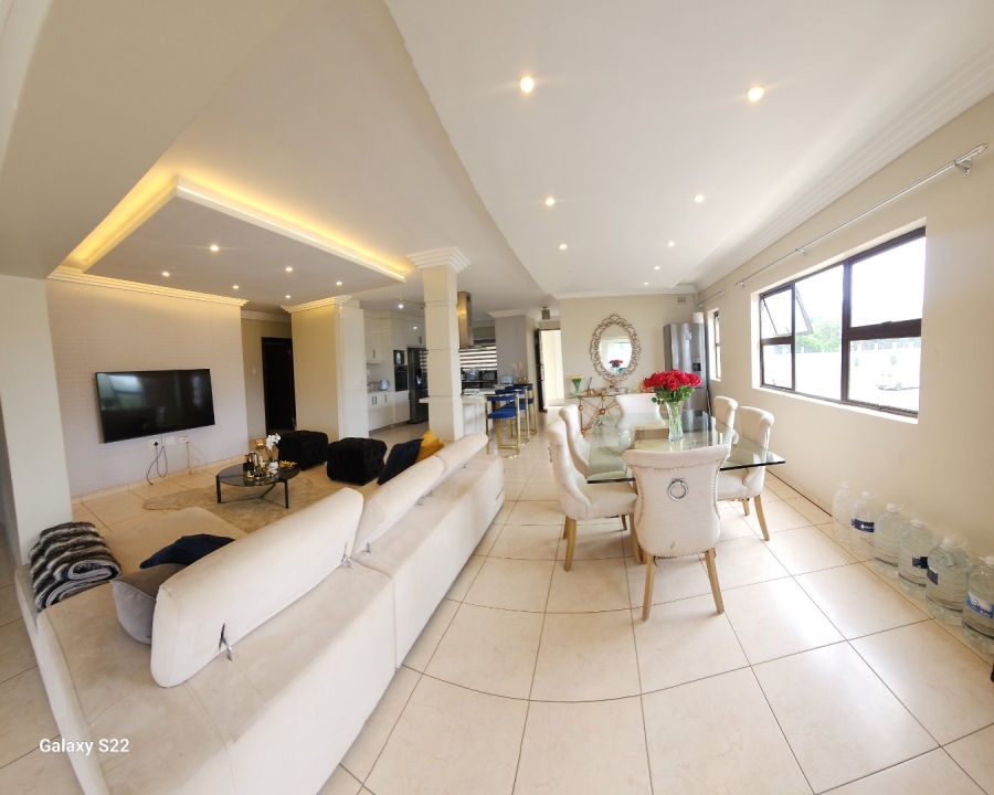 To Let 3 Bedroom Property for Rent in Umhlanga Ridge KwaZulu-Natal