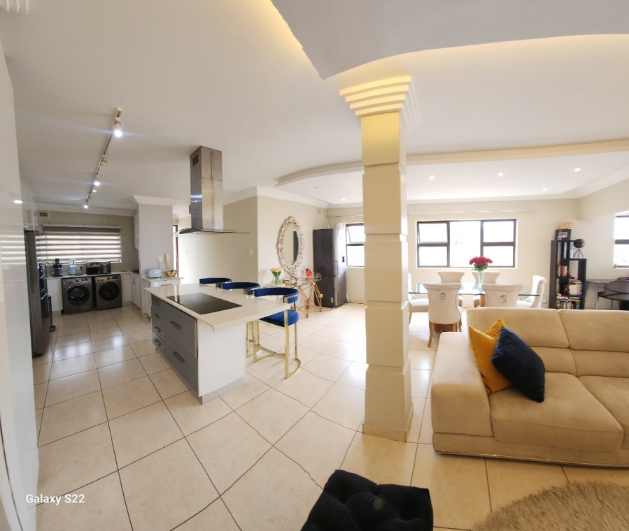 To Let 3 Bedroom Property for Rent in Umhlanga Ridge KwaZulu-Natal