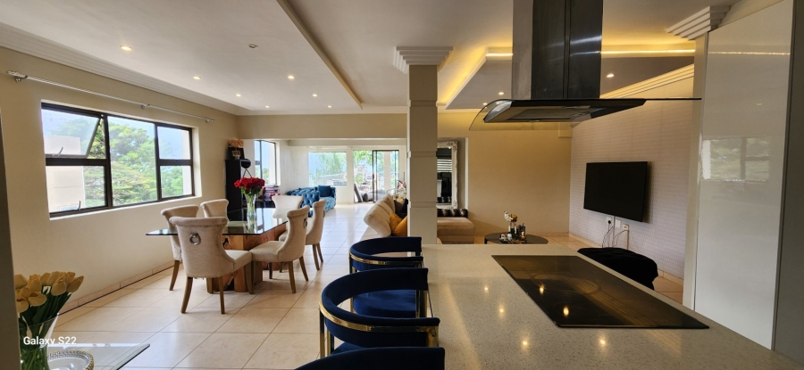 To Let 3 Bedroom Property for Rent in Umhlanga Ridge KwaZulu-Natal