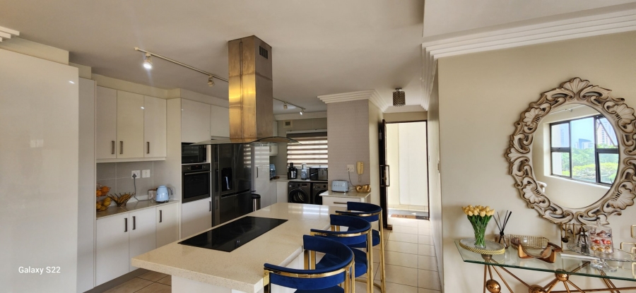 To Let 3 Bedroom Property for Rent in Umhlanga Ridge KwaZulu-Natal