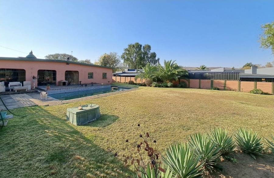 3 Bedroom Property for Sale in Pioneer Park KwaZulu-Natal