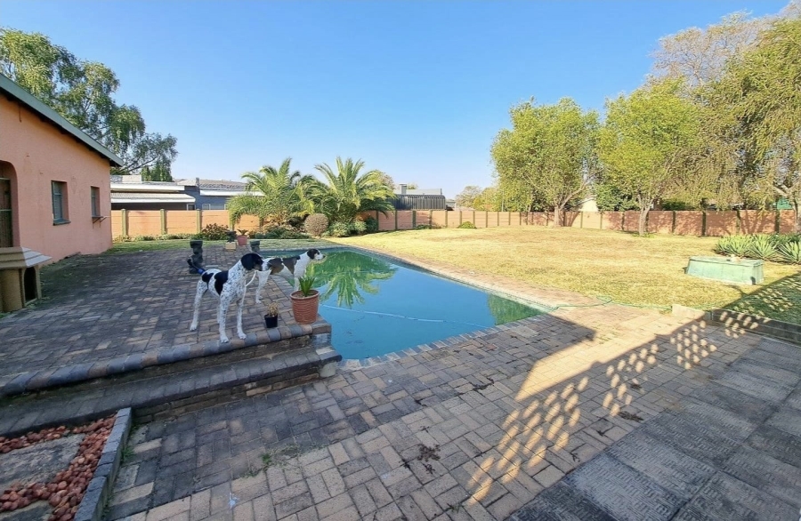 3 Bedroom Property for Sale in Pioneer Park KwaZulu-Natal