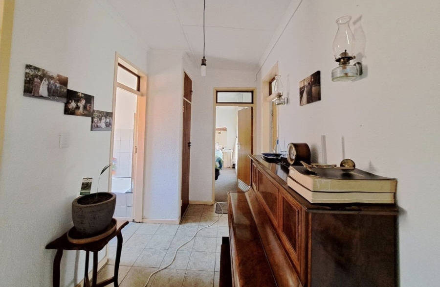 3 Bedroom Property for Sale in Pioneer Park KwaZulu-Natal