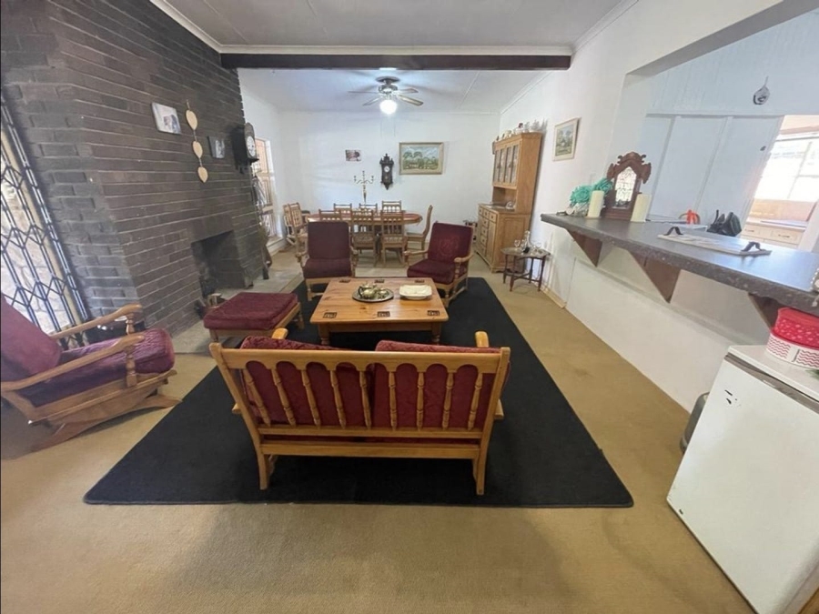 3 Bedroom Property for Sale in Pioneer Park KwaZulu-Natal