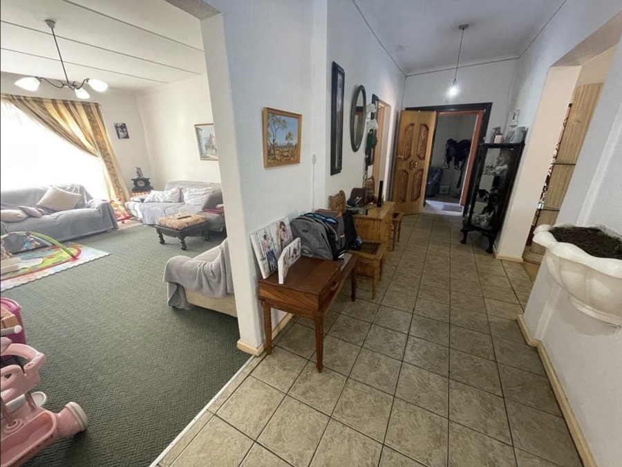 3 Bedroom Property for Sale in Pioneer Park KwaZulu-Natal
