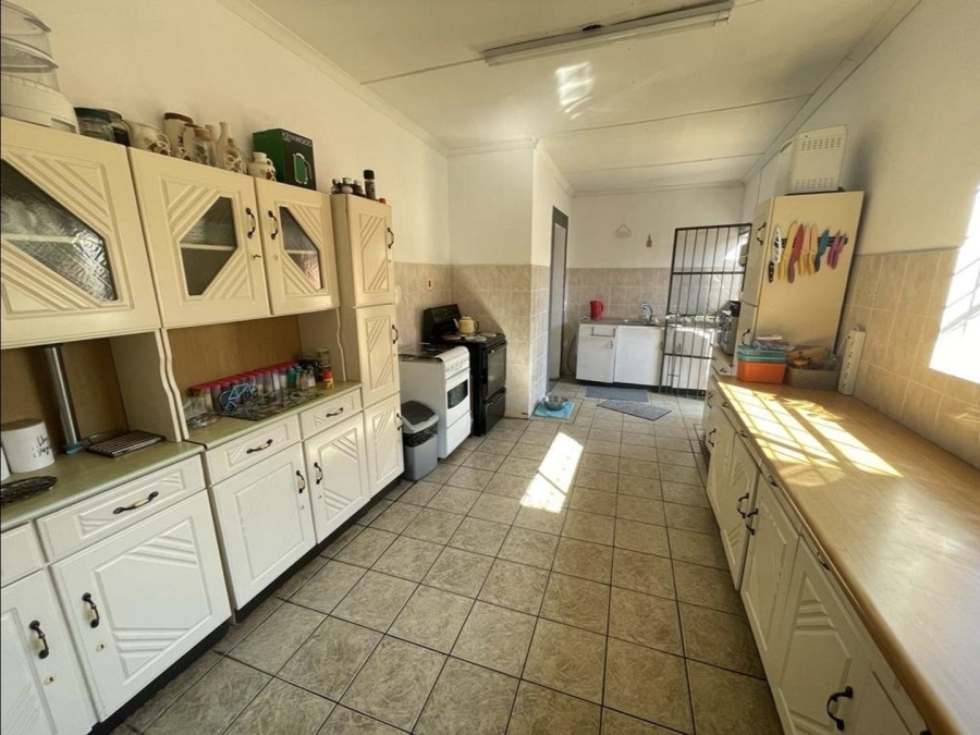 3 Bedroom Property for Sale in Pioneer Park KwaZulu-Natal