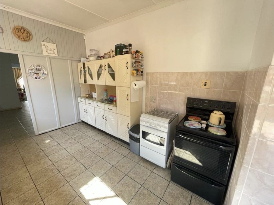 3 Bedroom Property for Sale in Pioneer Park KwaZulu-Natal