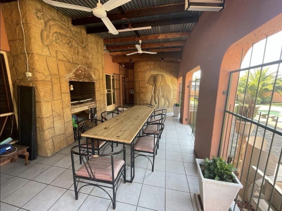 3 Bedroom Property for Sale in Pioneer Park KwaZulu-Natal