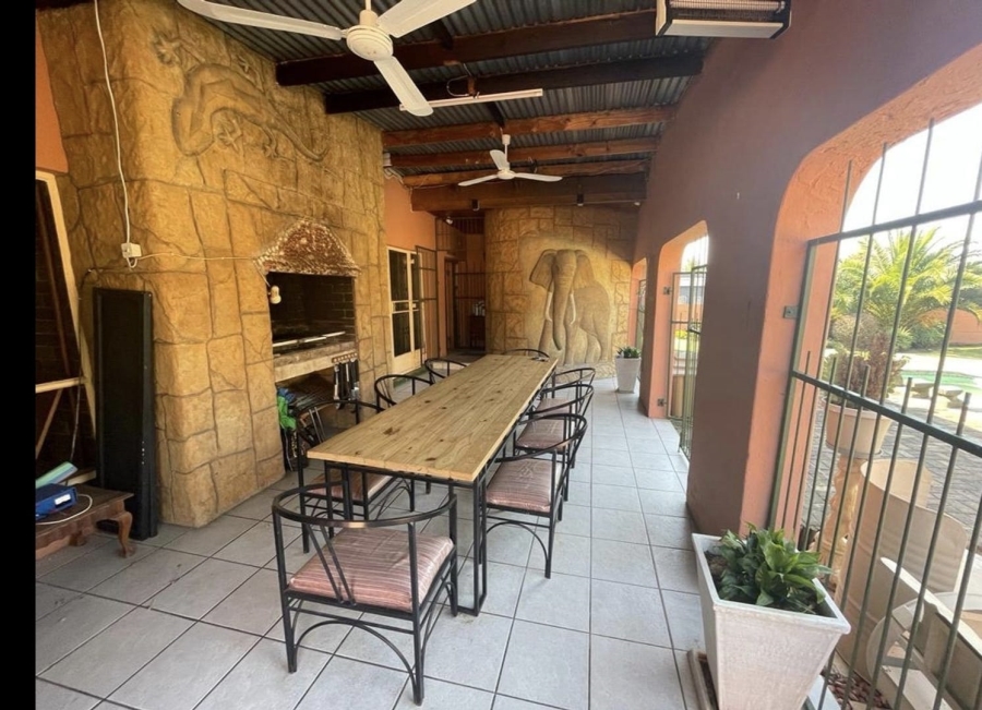 3 Bedroom Property for Sale in Pioneer Park KwaZulu-Natal