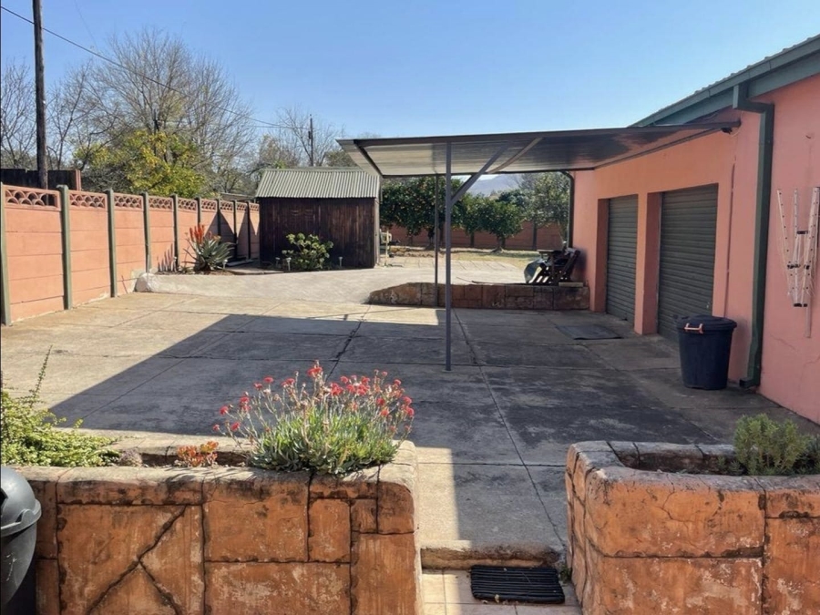 3 Bedroom Property for Sale in Pioneer Park KwaZulu-Natal