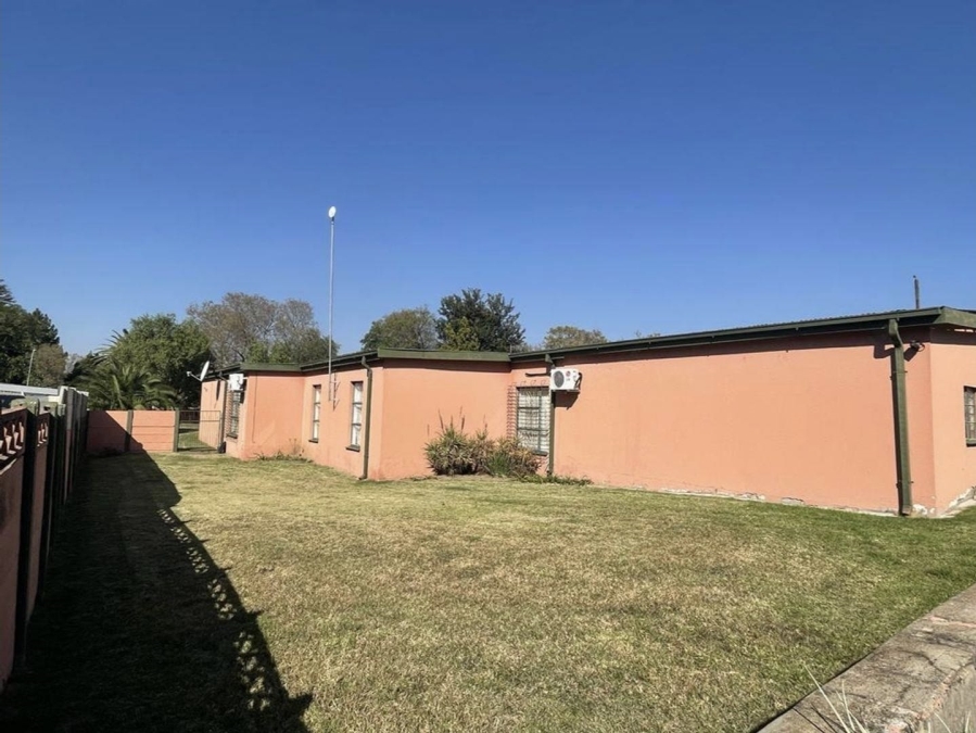 3 Bedroom Property for Sale in Pioneer Park KwaZulu-Natal