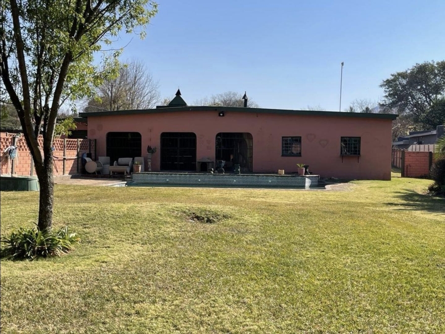 3 Bedroom Property for Sale in Pioneer Park KwaZulu-Natal