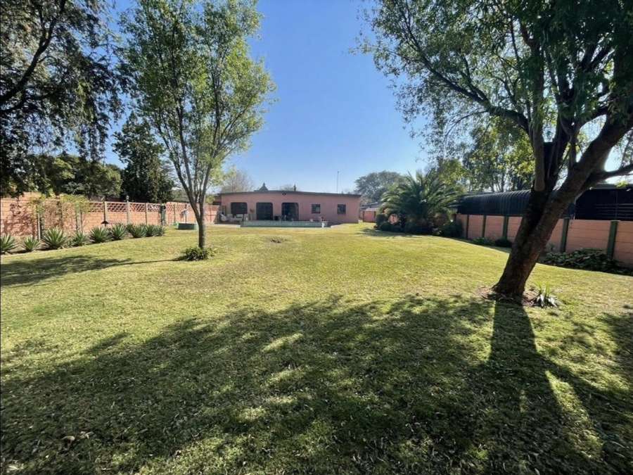 3 Bedroom Property for Sale in Pioneer Park KwaZulu-Natal