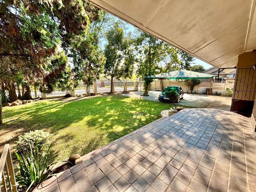 To Let 3 Bedroom Property for Rent in Pelham KwaZulu-Natal