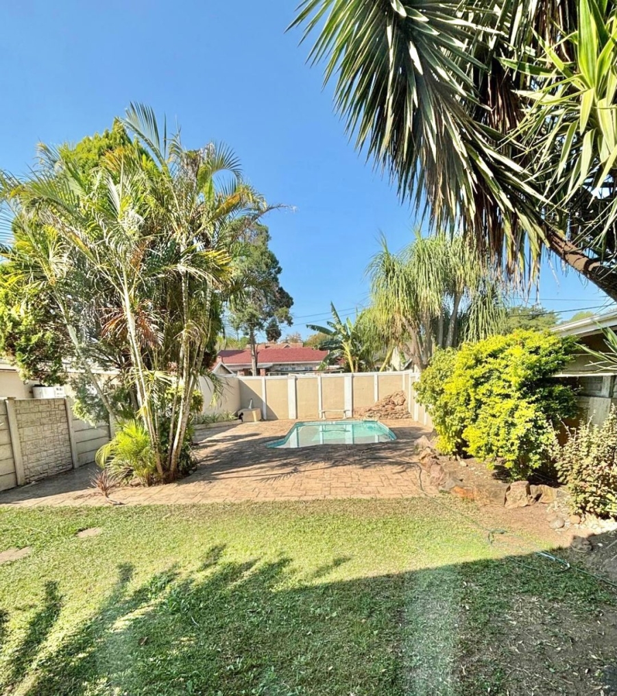 To Let 3 Bedroom Property for Rent in Pelham KwaZulu-Natal