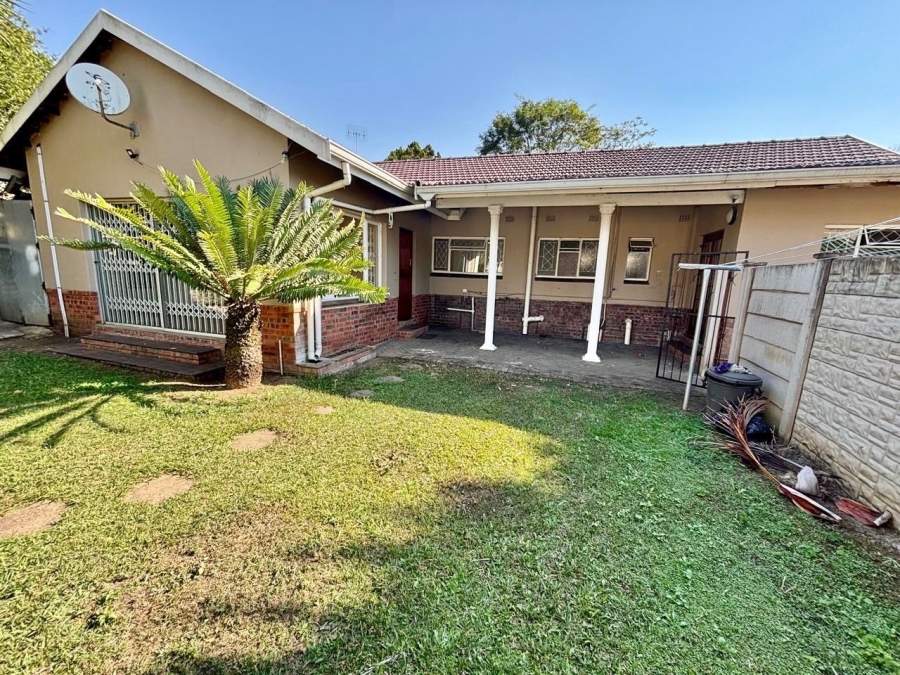 To Let 3 Bedroom Property for Rent in Pelham KwaZulu-Natal