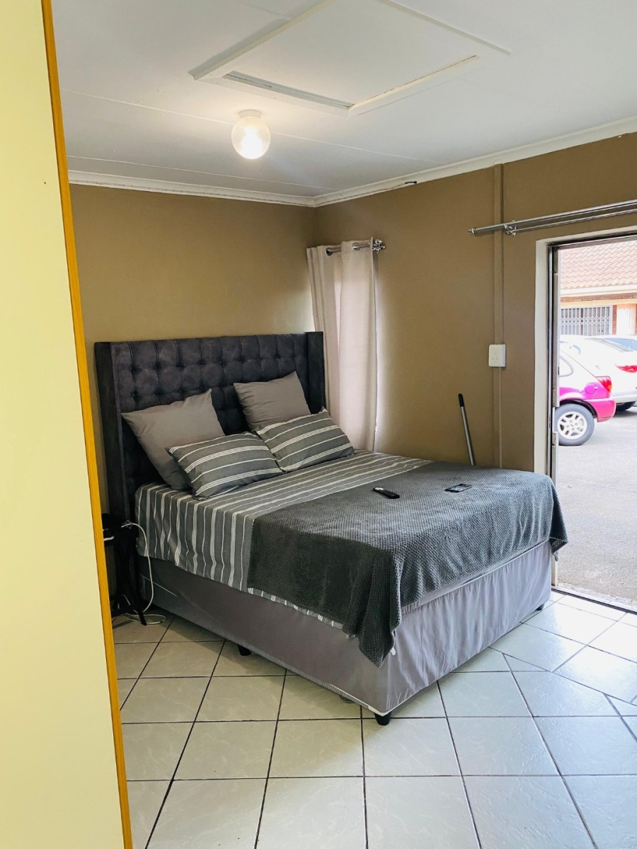 To Let  Bedroom Property for Rent in Hayfields KwaZulu-Natal