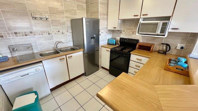 3 Bedroom Property for Sale in Uvongo KwaZulu-Natal