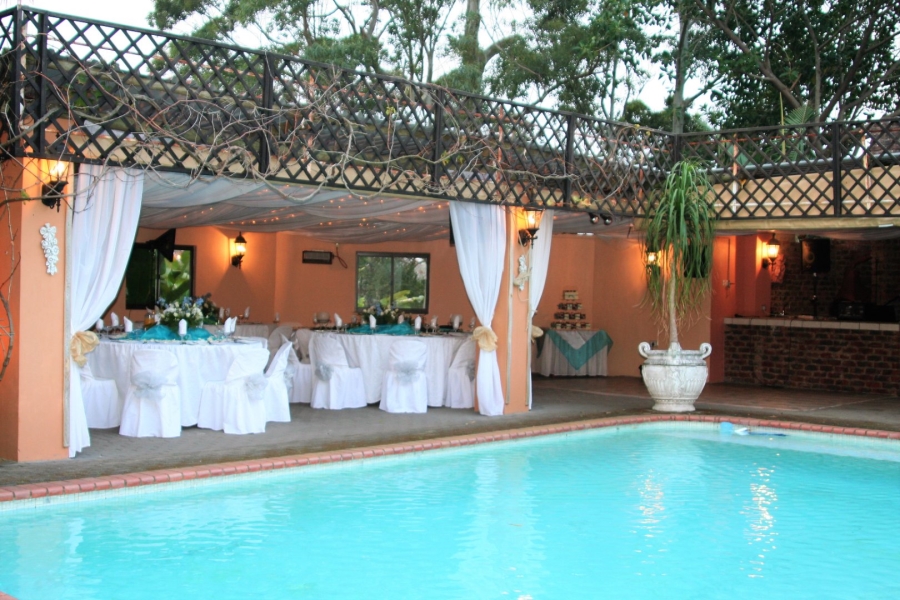 1 Bedroom Property for Sale in Uvongo KwaZulu-Natal