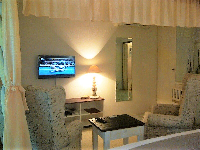 1 Bedroom Property for Sale in Uvongo KwaZulu-Natal