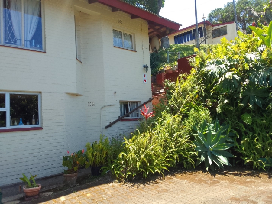 2 Bedroom Property for Sale in Hibberdene KwaZulu-Natal