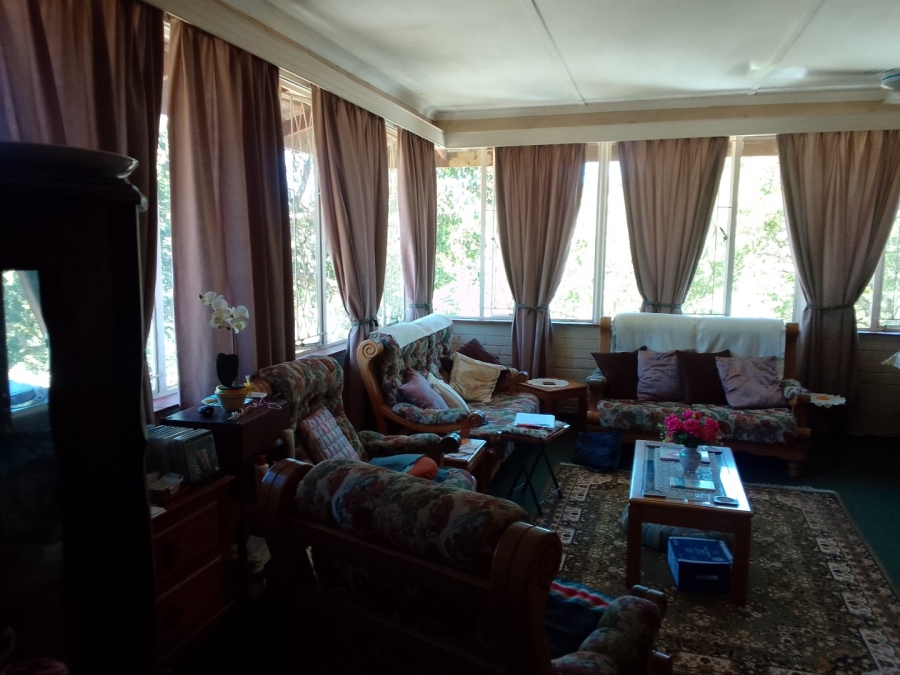 2 Bedroom Property for Sale in Hibberdene KwaZulu-Natal