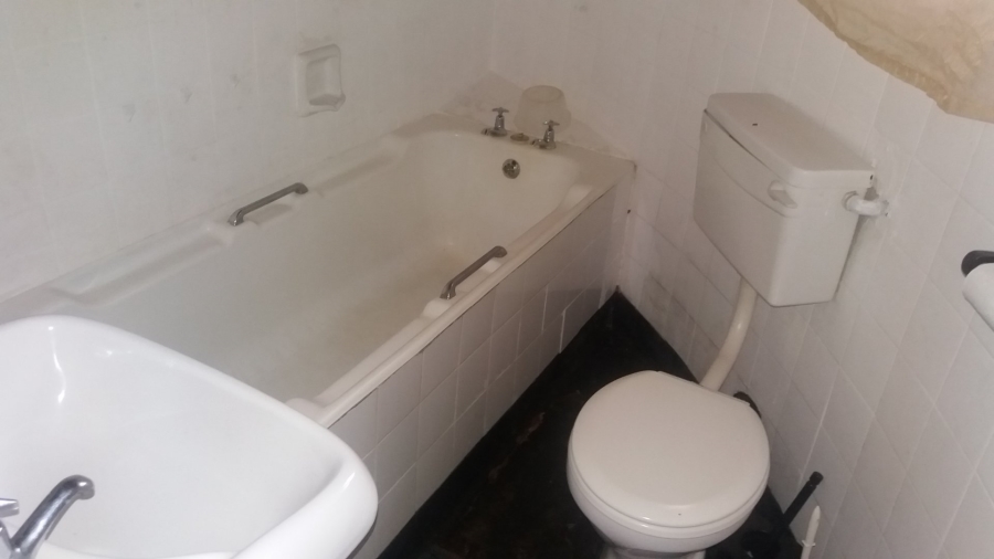 2 Bedroom Property for Sale in Woodgrange KwaZulu-Natal