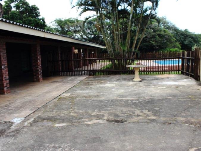 2 Bedroom Property for Sale in Woodgrange KwaZulu-Natal